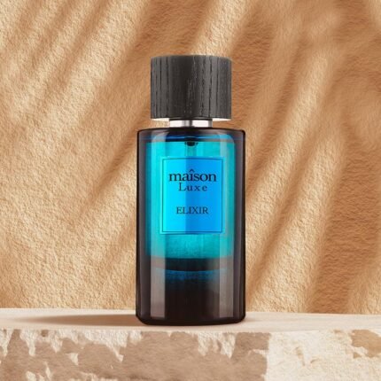 MAÎSON LUXE ELIXER EAU DE PARFUM - 110ML